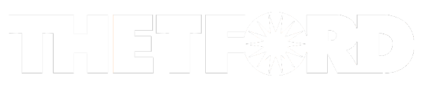 thetford-vector-logo