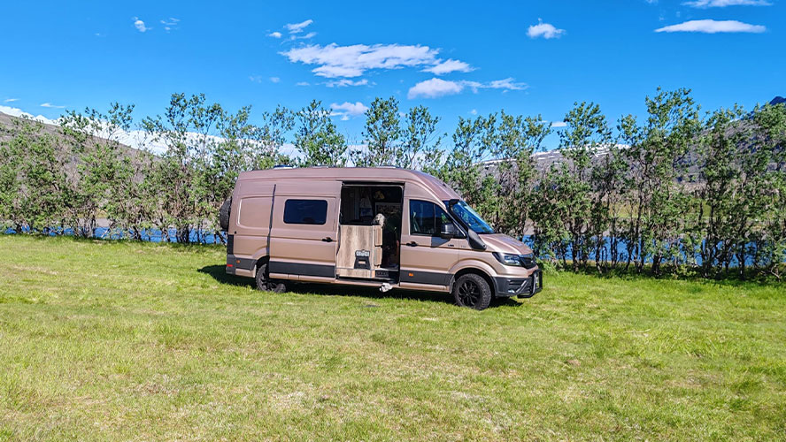 van-life-islande